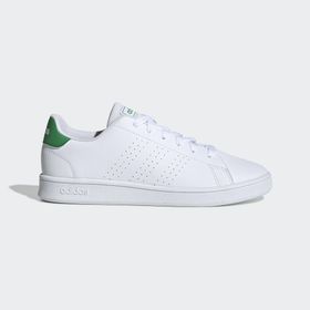 Adidas Advantage K EF0213 Beyaz Çocuk Spor Ayakkabı