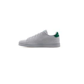 Adidas Advantage K EF0213 Beyaz Çocuk Spor Ayakkabı