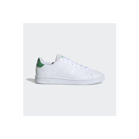 Adidas Advantage K EF0213 Beyaz Çocuk Spor Ayakkabı