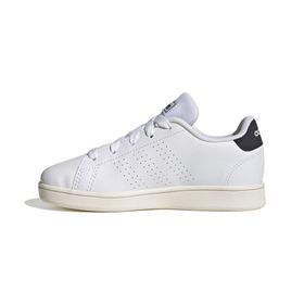 Adidas Advantage K Ftwwht Legink Clowhi Beyaz Çocuk Spor Ayakkabı