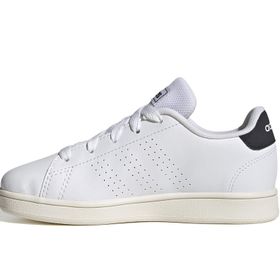 Adidas Advantage K Ftwwht Legink Clowhi Beyaz Çocuk Spor Ayakkabı