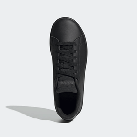 Adidas Advantage K Siyah Unisex Spor Ayakkabı