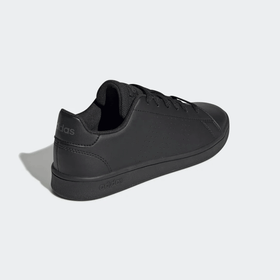 Adidas Advantage K Siyah Unisex Spor Ayakkabı