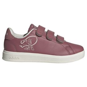 Adidas Advantage Minnie CF C Preloved Crimson Uniseks Yetişkin Spor Ayakkabı