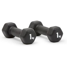 Adidas Adwt-11401-Nl 2x1 Kg Neopren Dambıl