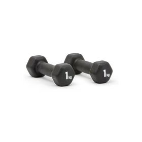 Adidas Adwt-11401-Nl 2x1 Kg Neopren Dambıl