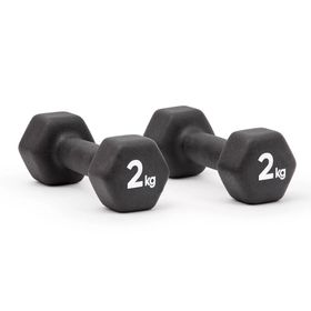 Adidas Adwt-11402-Nl 2x2 Kg Neopren Dambıl