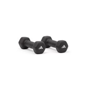 Adidas Adwt-11402-Nl 2x2 Kg Neopren Dambıl