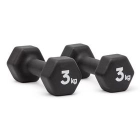 Adidas Adwt-11403-Nl 2x2 Kg Neopren Dambıl