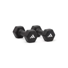 Adidas Adwt-11403-Nl 2x2 Kg Neopren Dambıl