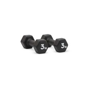 Adidas Adwt-11403-Nl 2x2 Kg Neopren Dambıl