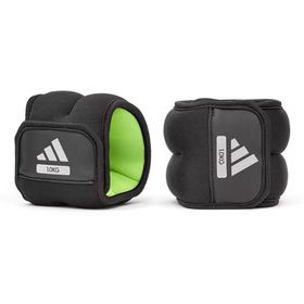 Adidas ADWT-12321 1 kg El-Ayak Ağırlığı