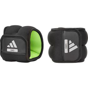 Adidas ADWT-12321 1 kg El-Ayak Ağırlığı