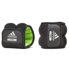 Adidas ADWT-12322 1.5 kg El-Ayak Ağırlığı