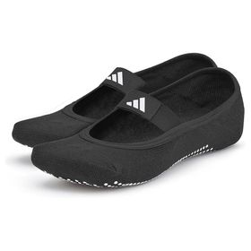 Adidas ADYG-30101BK M-L Yoga Çorap