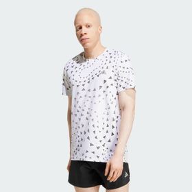 Adidas Aeroready Beyaz Erkek T-shirt