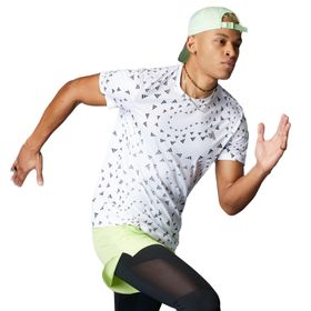 Adidas Aeroready Beyaz Erkek T-shirt