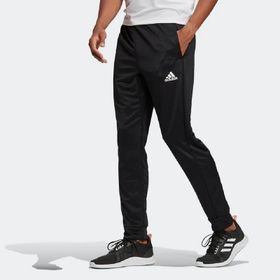 Adidas Aeroready Designed To Move Sport 3-Stripes Erkek Siyah T-shirt