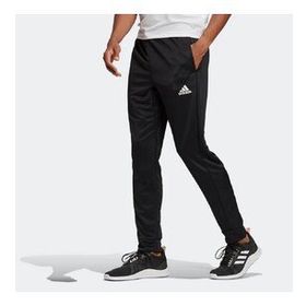 Adidas Aeroready Designed To Move Sport 3-Stripes Erkek Siyah T-shirt