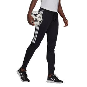Adidas Aeroready Sereno Cut 3-Stripes Siyah Beyaz Erkek Şort