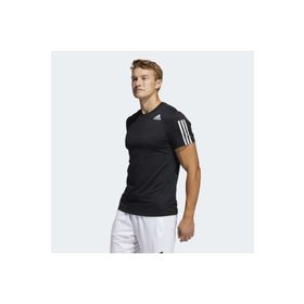 Adidas Aeroready Siyah Kadın T-shirt