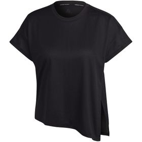 Adidas Aeroready Siyah Kadın T-shirt