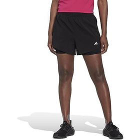 Adidas Aeroready Siyah Kadın T-shirt