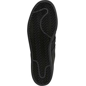 Adidas AF5666 Superstar Günlük Deri Siyah Unisex Spor Ayakkabı