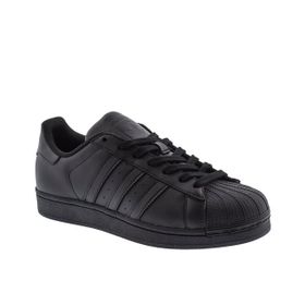 Adidas AF5666 Superstar Trekking ve Yürüyüş Erkek Bot Siyah