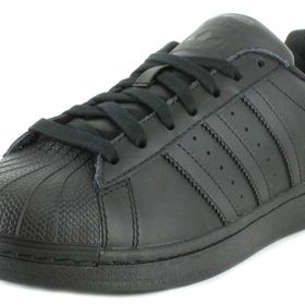 Adidas AF5666 Superstar Trekking ve Yürüyüş Erkek Bot Siyah