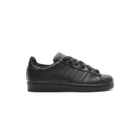 Adidas AF5666 Superstar Trekking ve Yürüyüş Erkek Bot Siyah