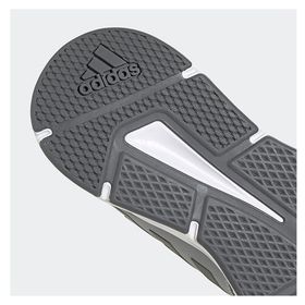 Adidas AF6691 Galaxy 2M Erkek Koşu Ayakkabısı Turuncu