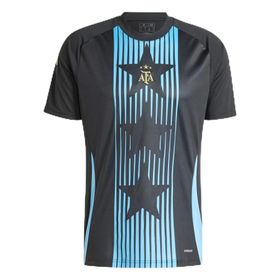 Adidas Afa Preshi Black Erkek Forma