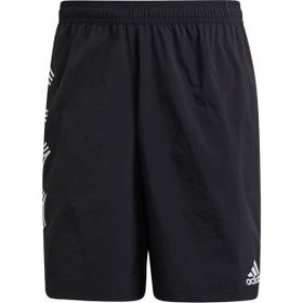 Adidas AFJ6345 Tan Wov Sho Erkek Şort ve Kapri