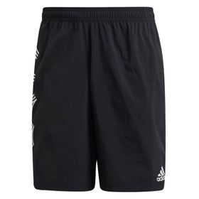 Adidas AFJ6345 Tan Wov Sho Erkek Şort ve Kapri