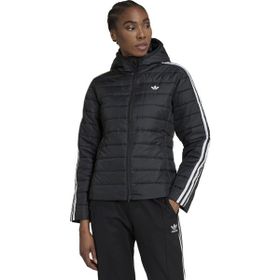 Adidas AHM2612 Siyah Kadın Mont