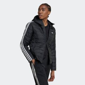 Adidas AHM2612 Siyah Kadın Mont