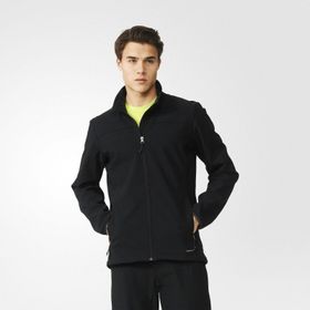 Adidas AI2371 M Softcase Jkt Erkek Mont