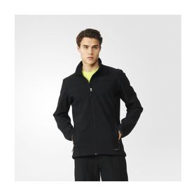 Adidas AI2371 M Softcase Jkt Erkek Mont
