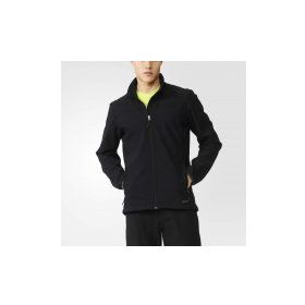 Adidas AI2371 M Softcase Jkt Erkek Mont