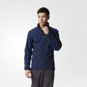 Adidas AI2371 M Softcase Jkt Erkek Mont