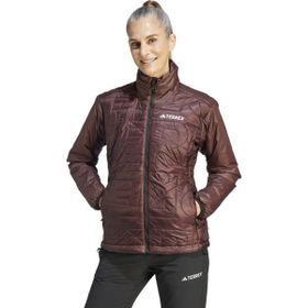 Adidas AIB4180 W Xpr Varıl J Bordo Kadın Ceket