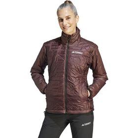 Adidas AIB4180 W Xpr Varıl J Bordo Kadın Ceket