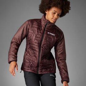 Adidas AIB4180 W Xpr Varıl J Bordo Kadın Ceket