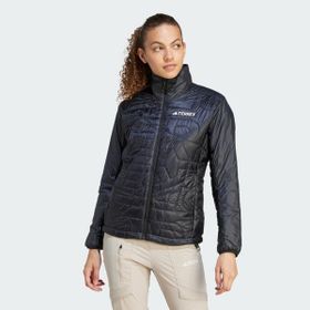 Adidas AIB4184 W Xpr Varil J Siyah Kadın Ceket