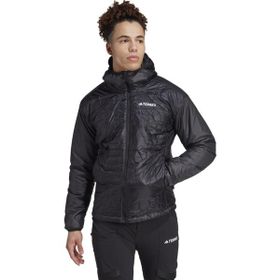Adidas AIB4233 XPR VARIL HDY J Siyah Erkek Ceket