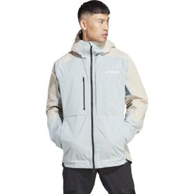Adidas AIB4254 M Xploric Rr J Beyaz Erkek Ceket