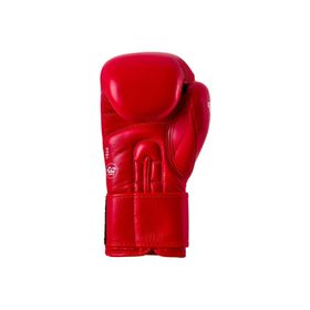 Adidas AIBAG1 Kırmızı Deri Boks Eldiveni