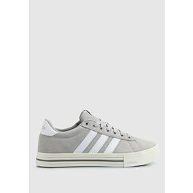 Adidas Aıf4504 Daıly 4.0 Gri Erkek Spor Ayakkabı