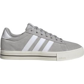 Adidas Aıf4504 Daıly 4.0 Gri Erkek Spor Ayakkabı